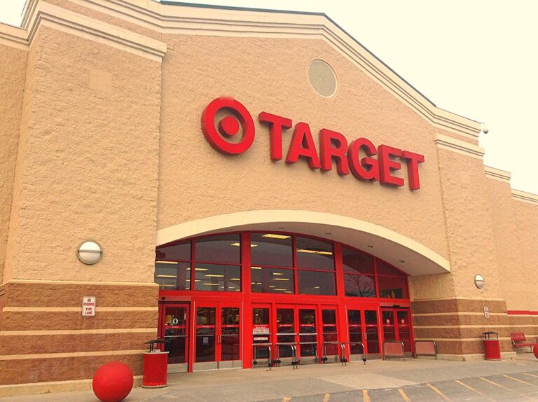 Target Return Policy