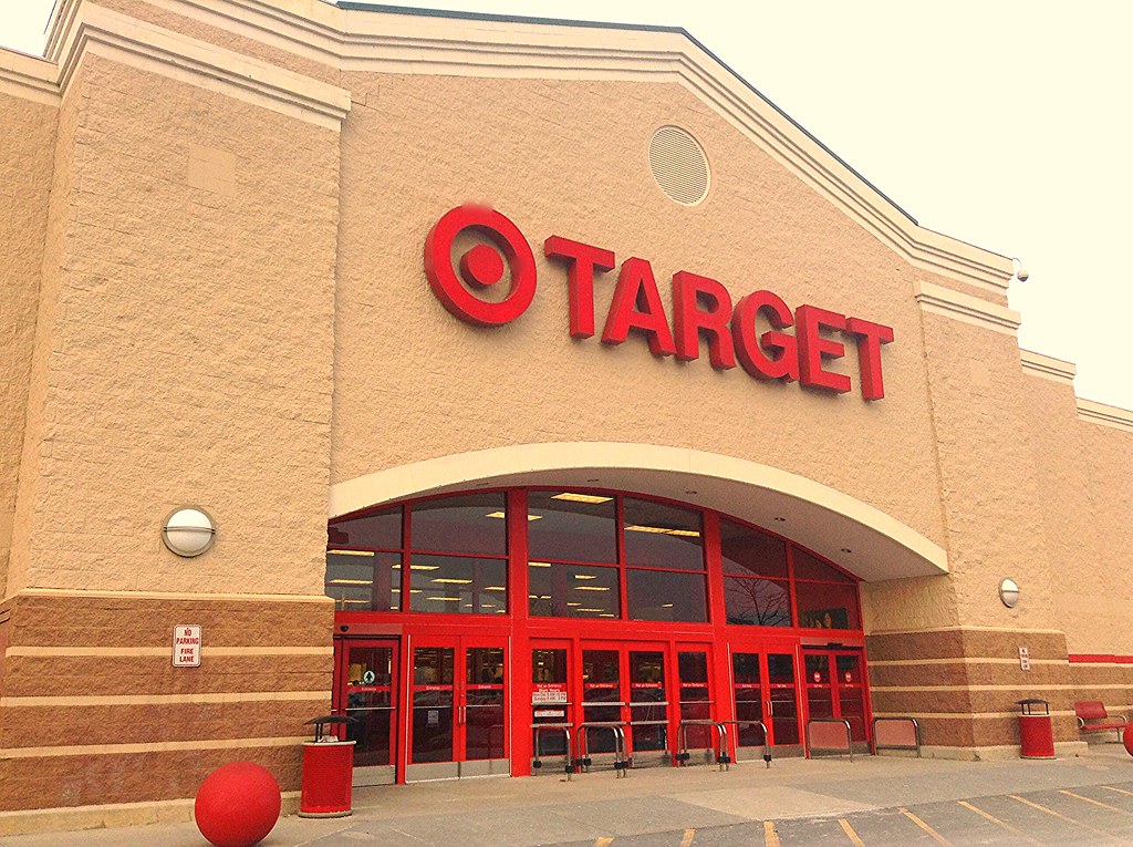 Target Return Policy