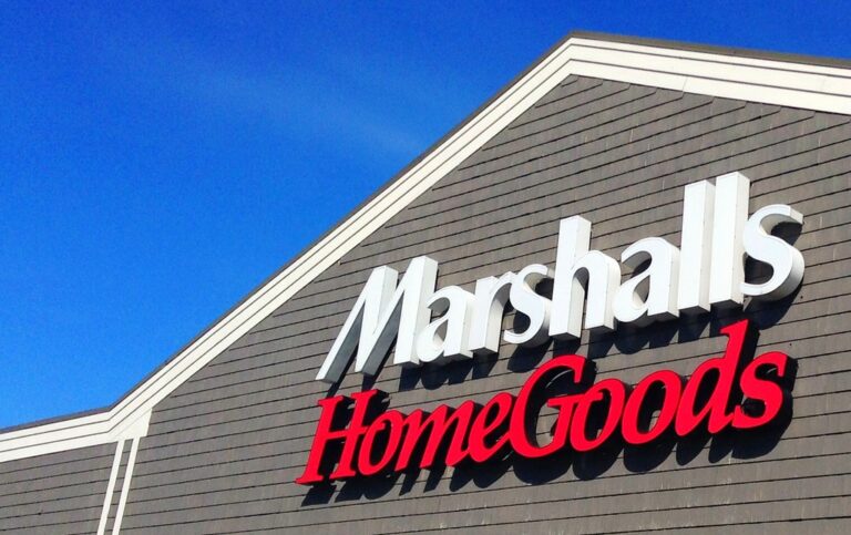 Marshalls Return Policy