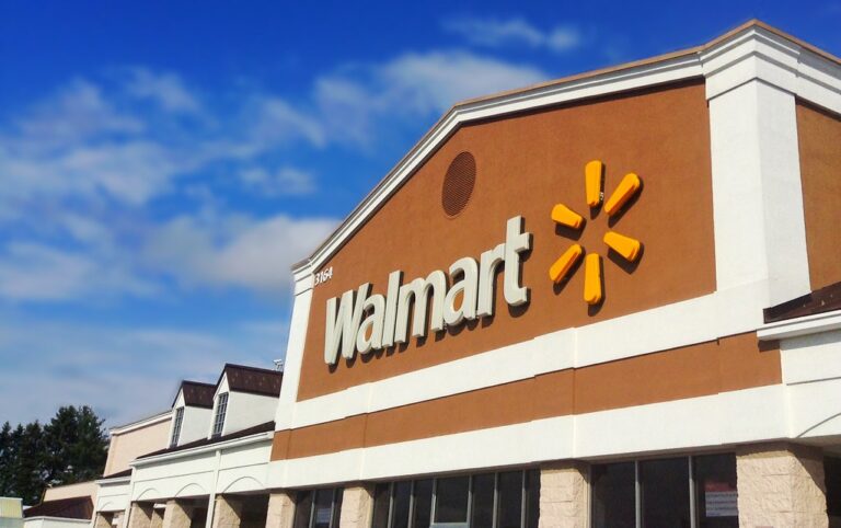 Walmart Return Policy