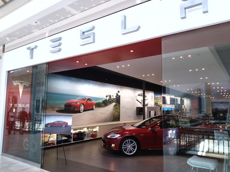 Tesla Return Policy