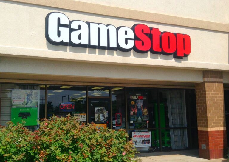 GameStop Return Policy