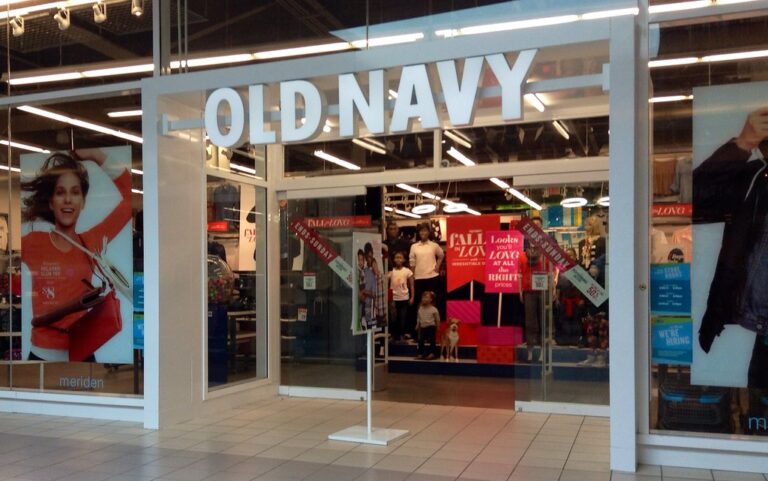 Old Navy Return Policy