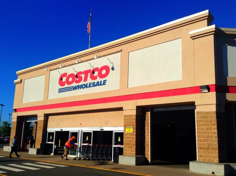 Costco Return Policy