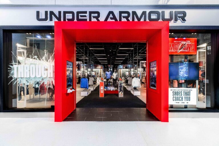 Under Armour Return Policy