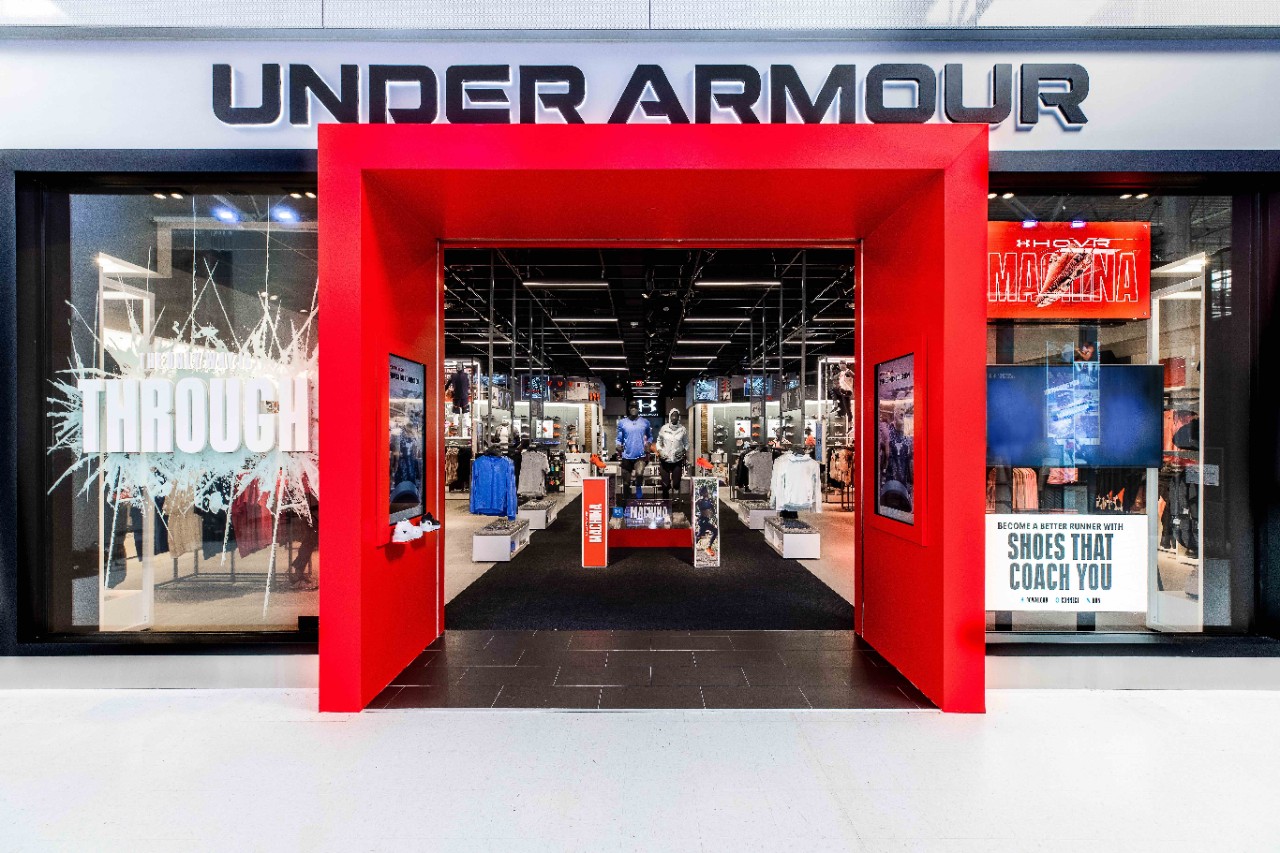 Under Armour Return Policy