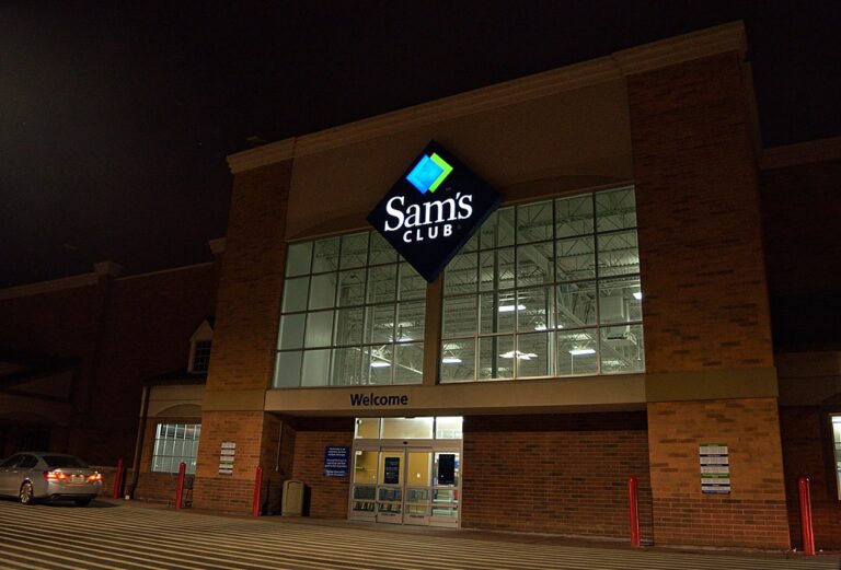 Sam's Club Return Policy