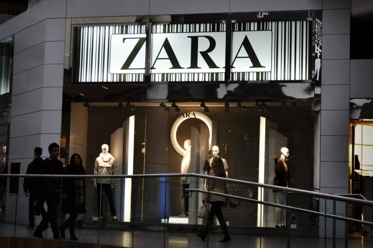 Zara Return Policy