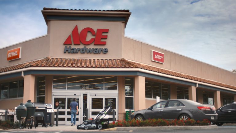 Ace Hardware Return Policy