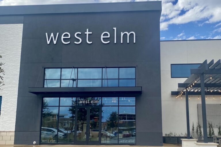 West Elm Return Policy
