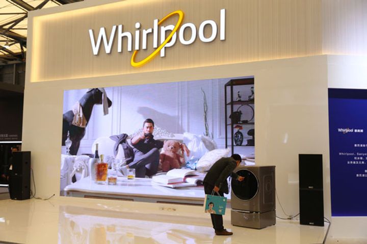 Whirlpool Return Policy