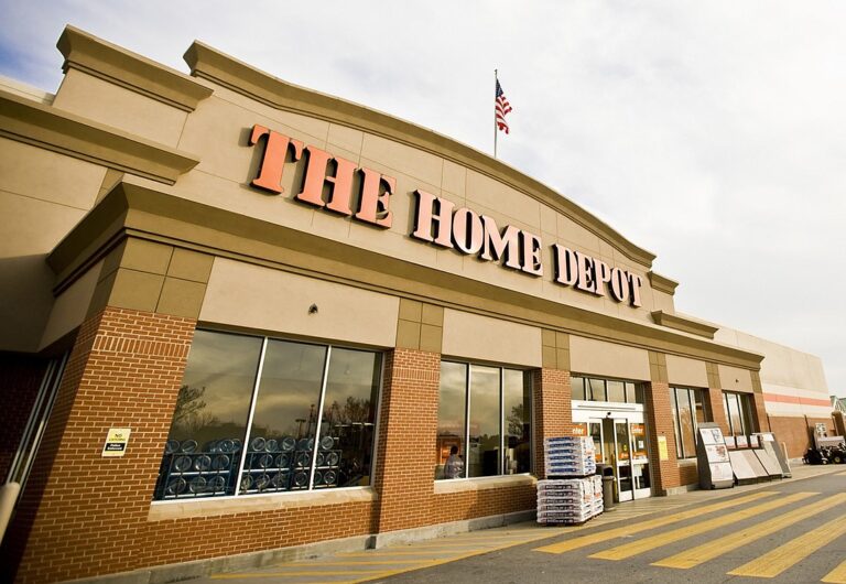 Home Depot Return Policy