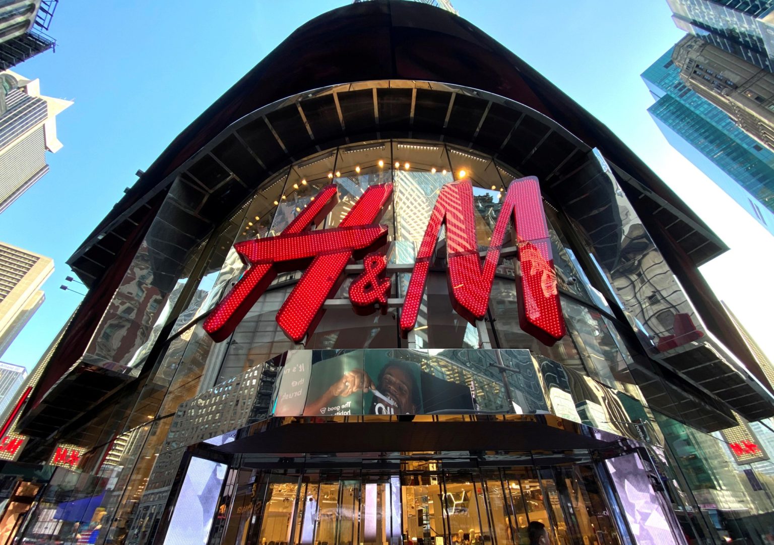 H&M Return Policy