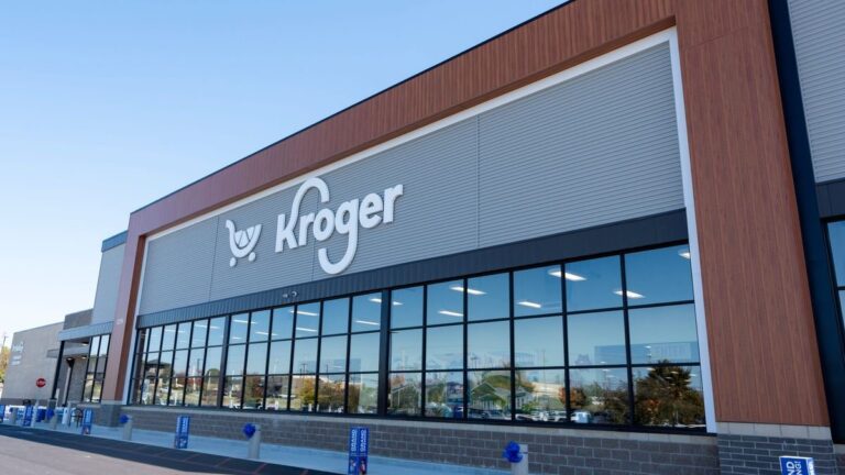 Kroger Return Policy