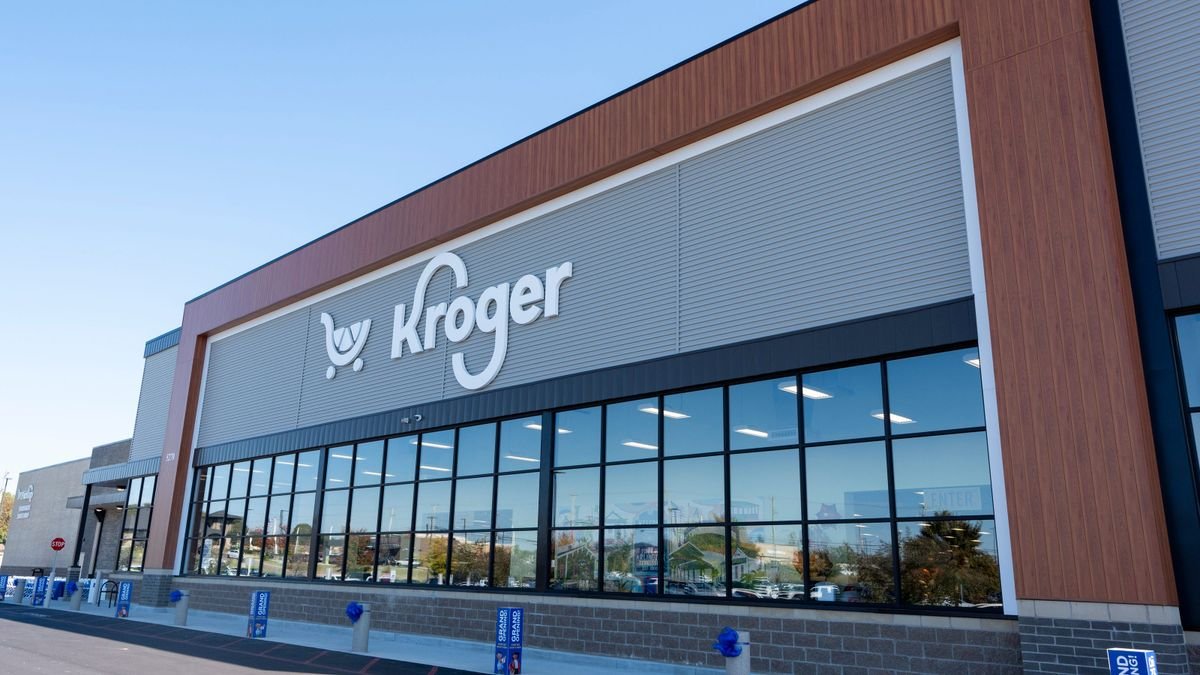 Kroger Return Policy