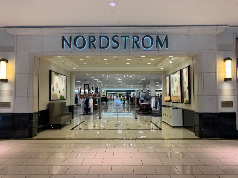 Nordstrom Return Policy