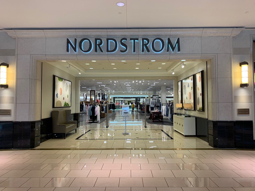 Nordstrom Return Policy