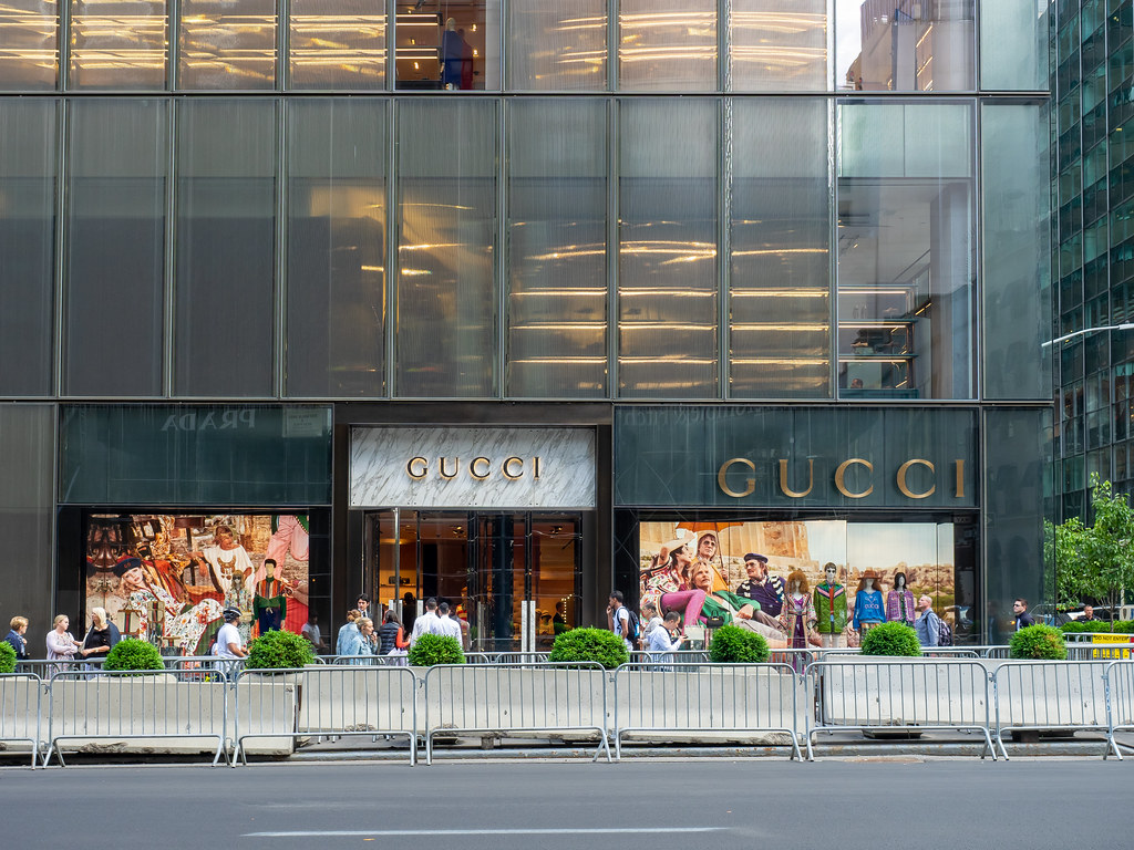 Gucci Return Policy