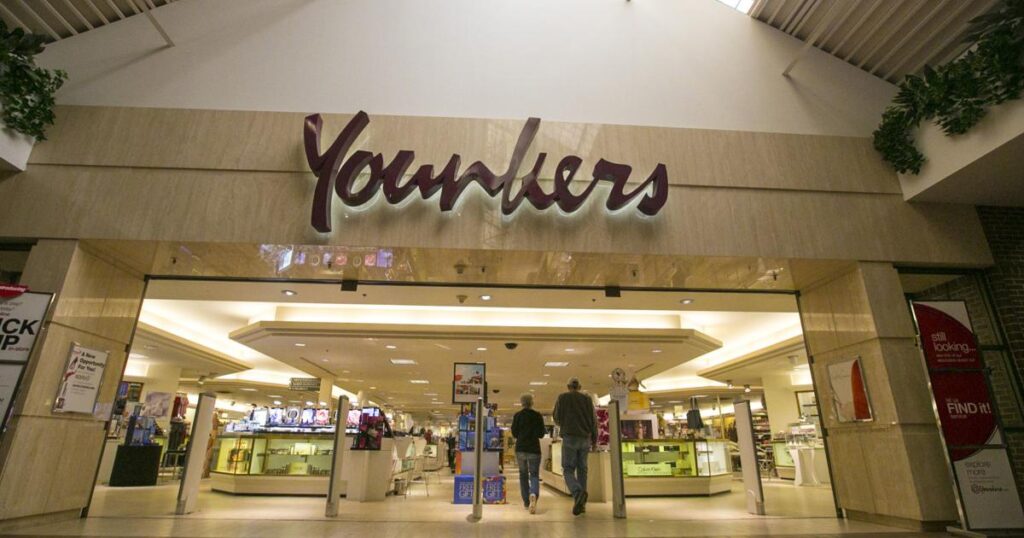 Younkers Return Policy
