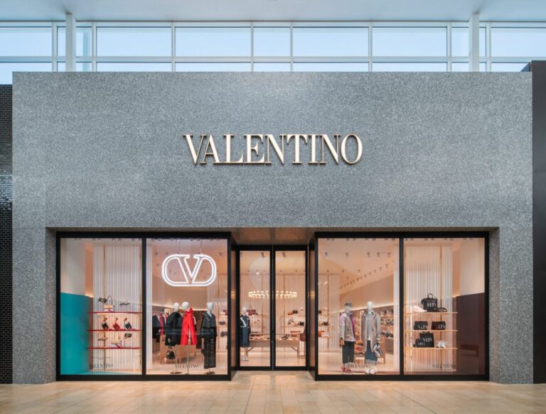 Valentino Return Policy