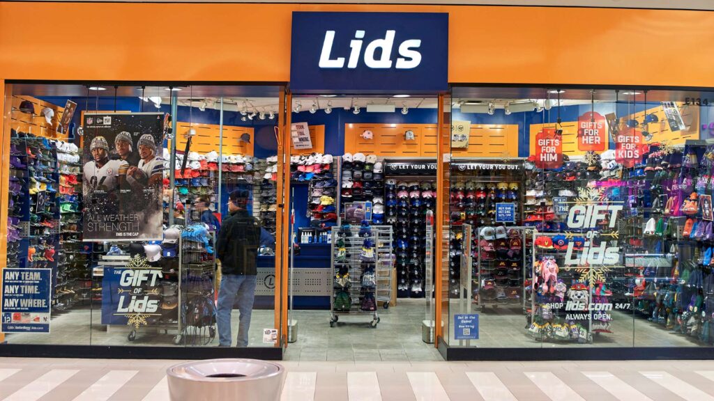 Lids Return Policy