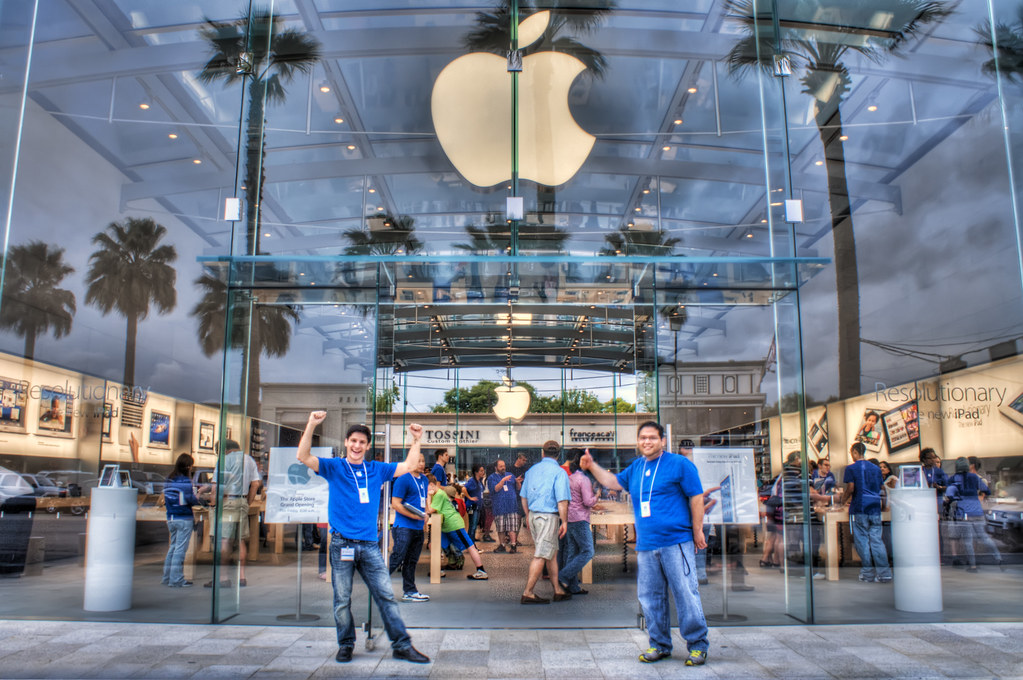 Apple Return Policy