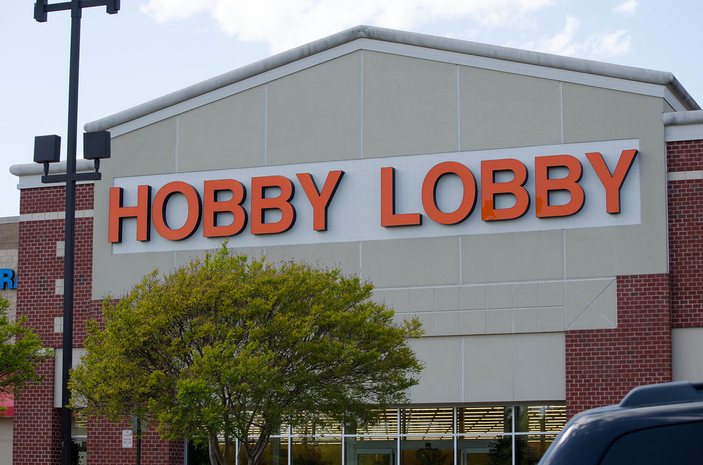 Hobby Lobby Return Policy