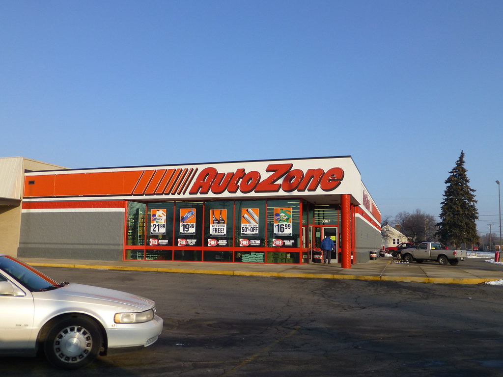 AutoZone Return Policy