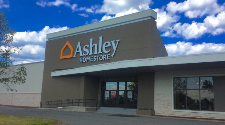 Ashley HomeStore Return Policy