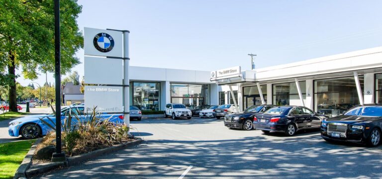 BMW Return Policy