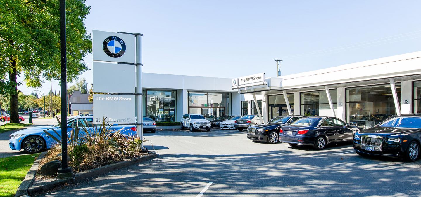 BMW Return Policy
