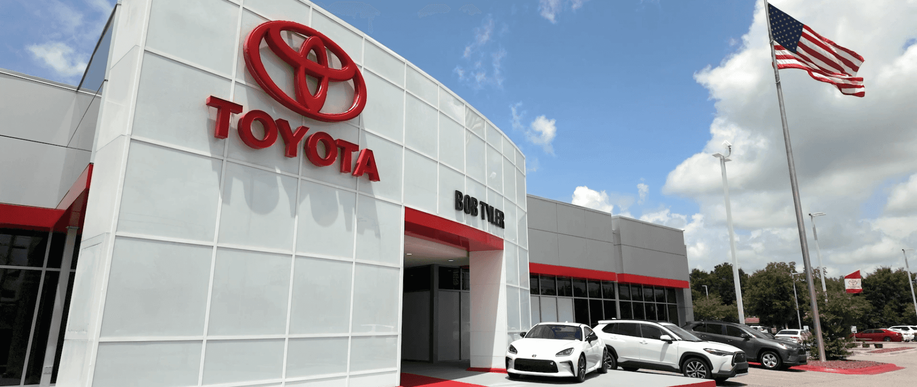 Toyota Return Policy