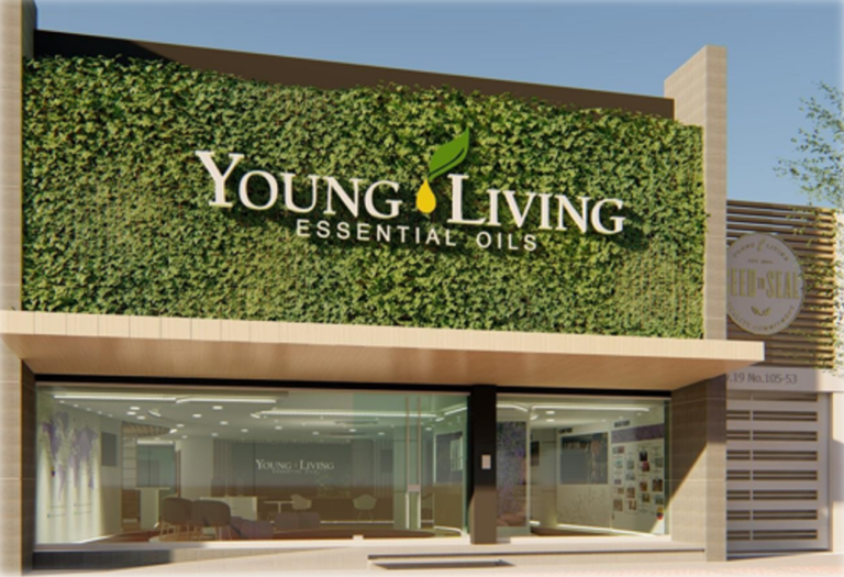 Young Living Return Policy