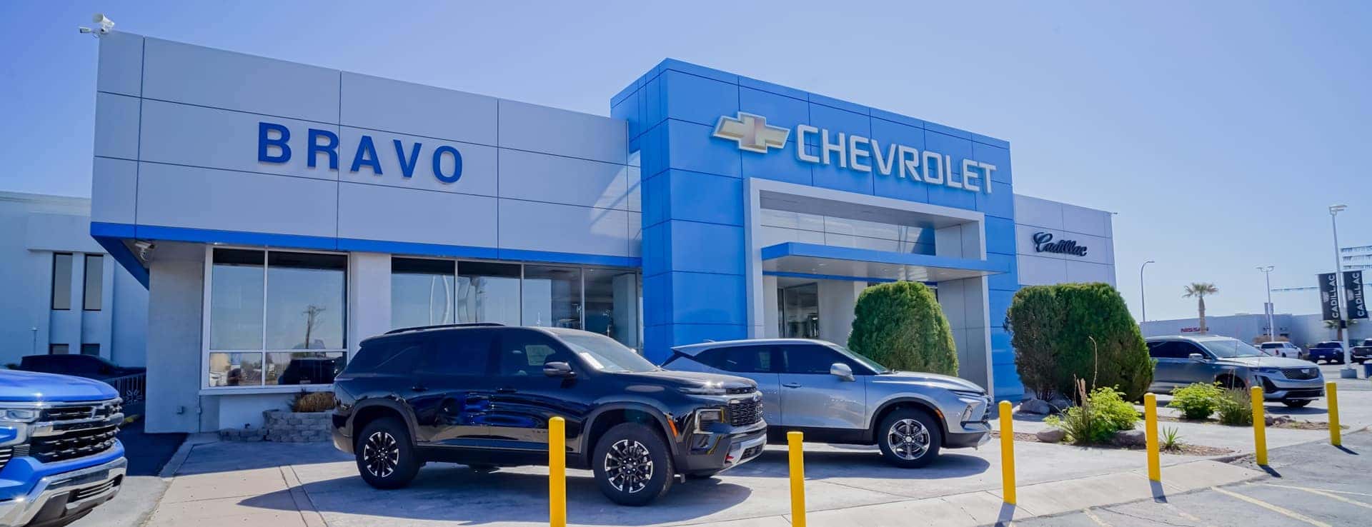 Chevrolet Return Policy