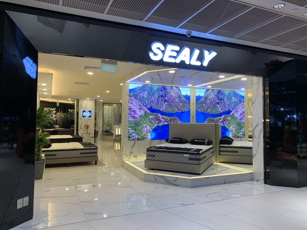 Sealy Return Policy