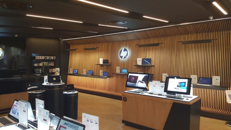 HP Return Policy