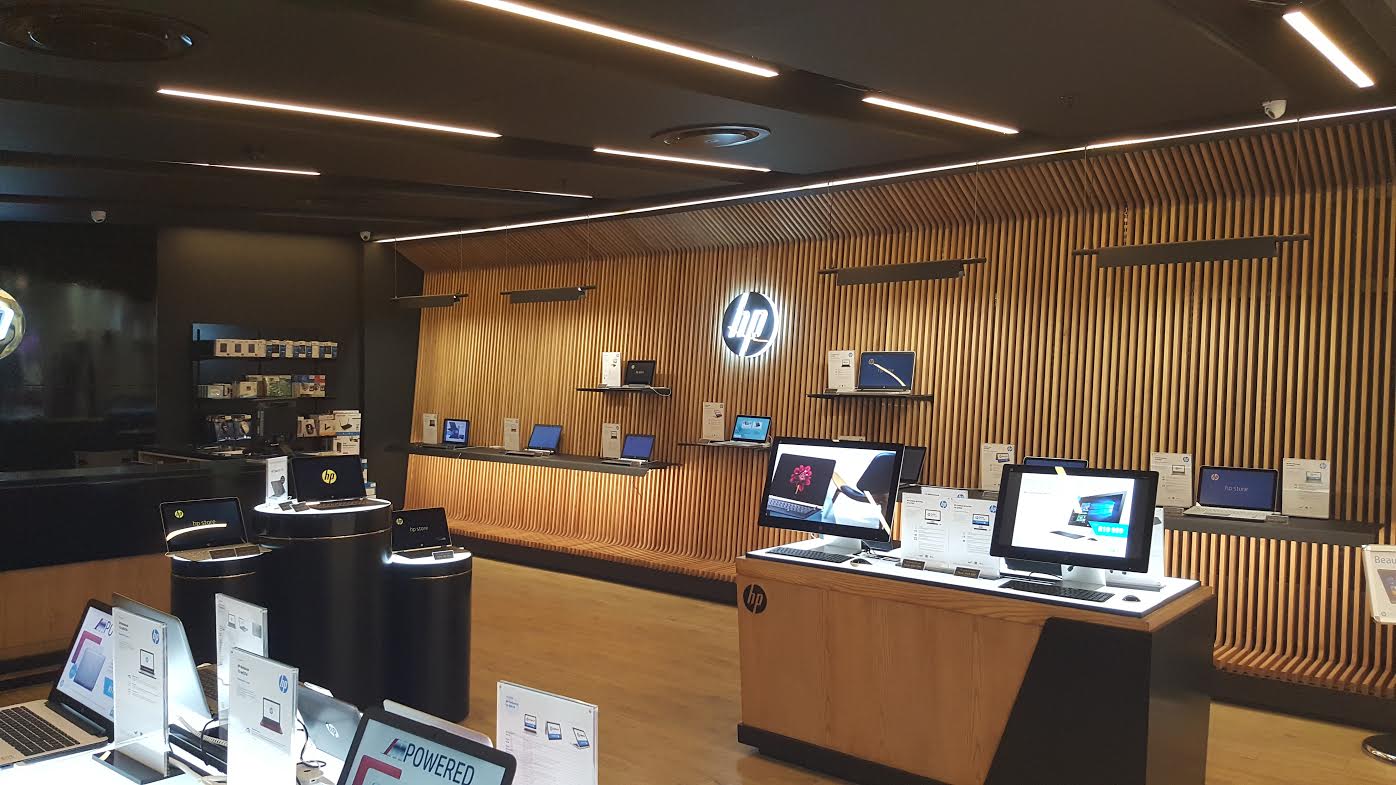 HP Return Policy