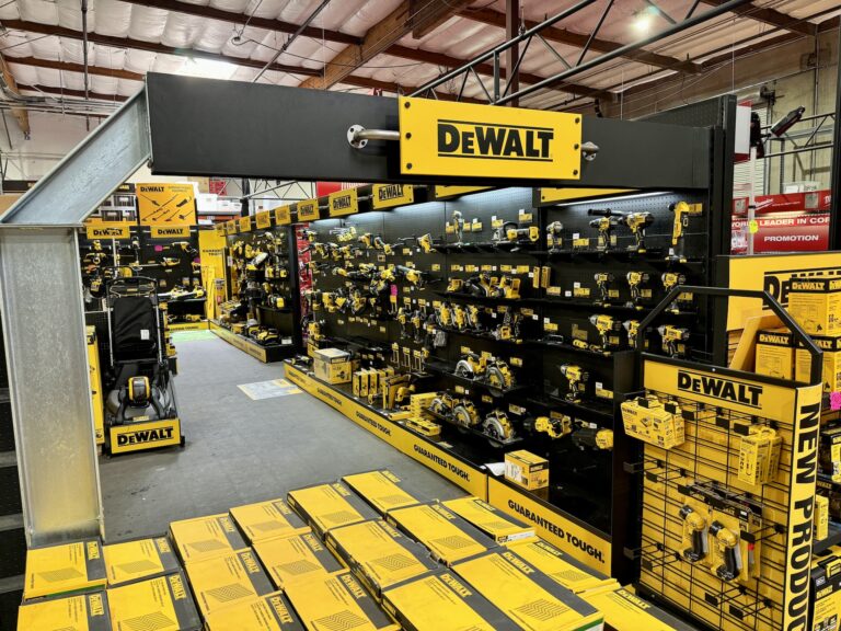DeWalt Return Policy