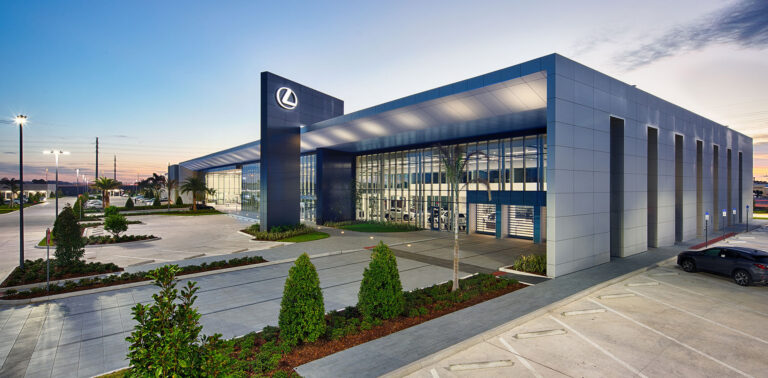 Lexus Return Policy