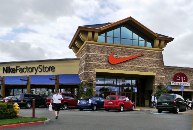 Nike Return Policy