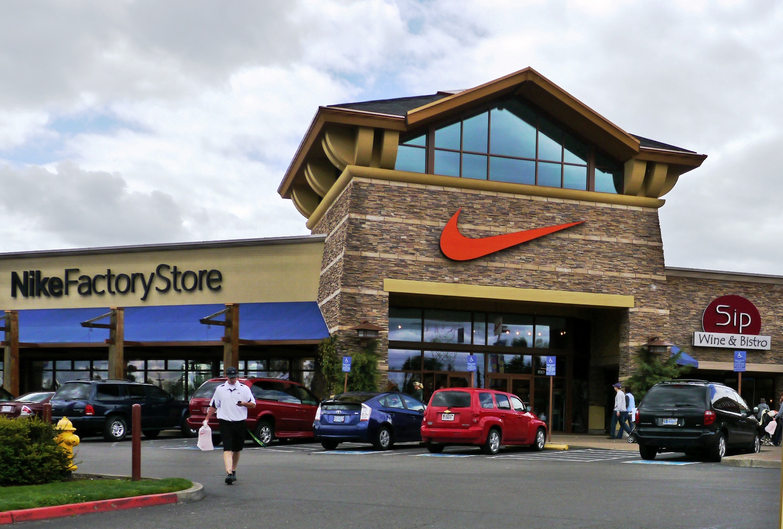 Nike Return Policy