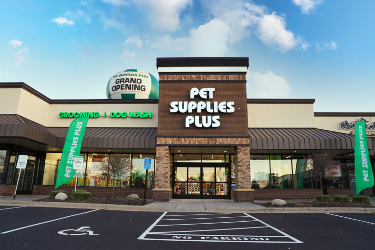 Pet Supplies Plus Return Policy