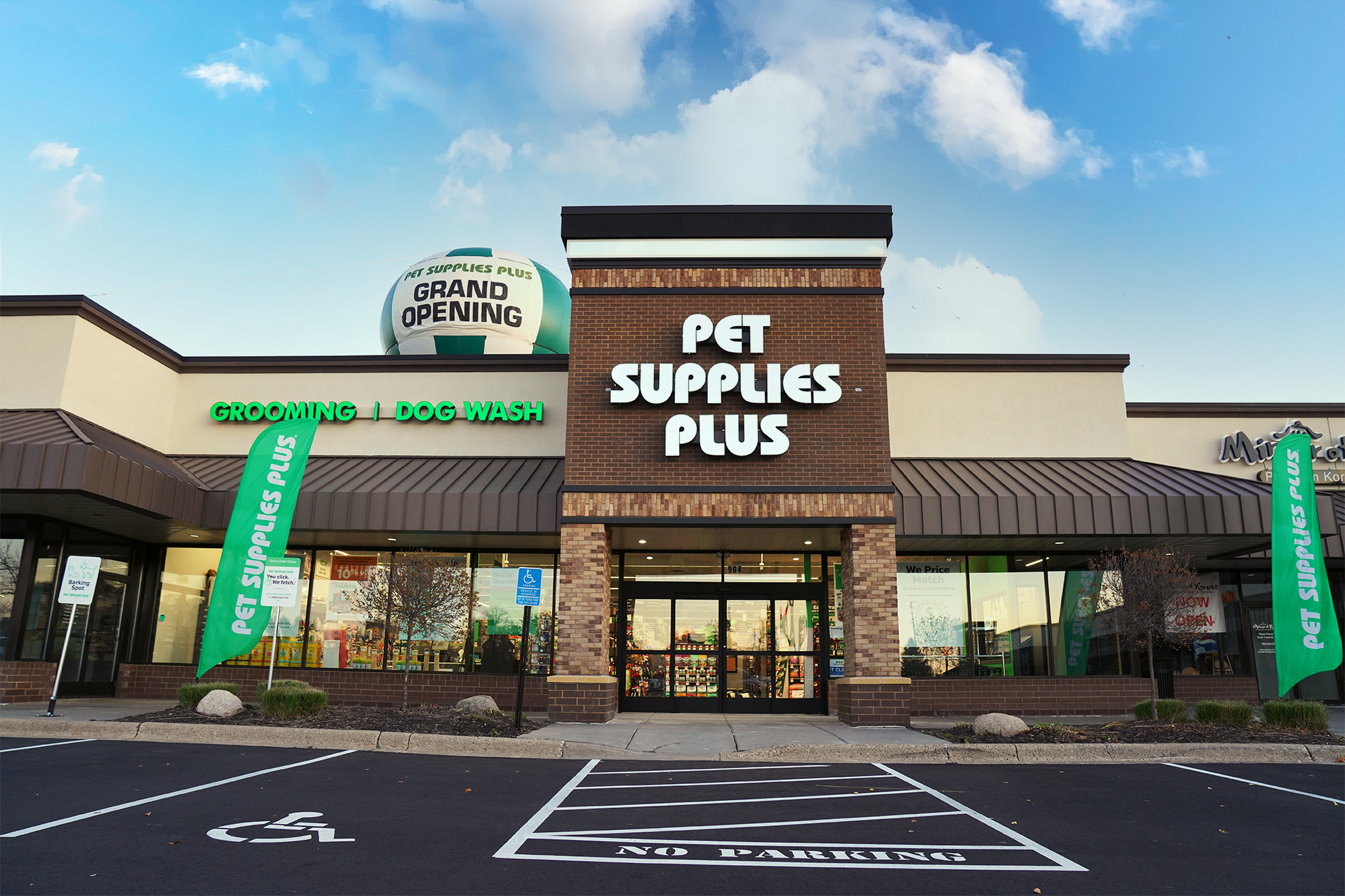 Pet Supplies Plus Return Policy