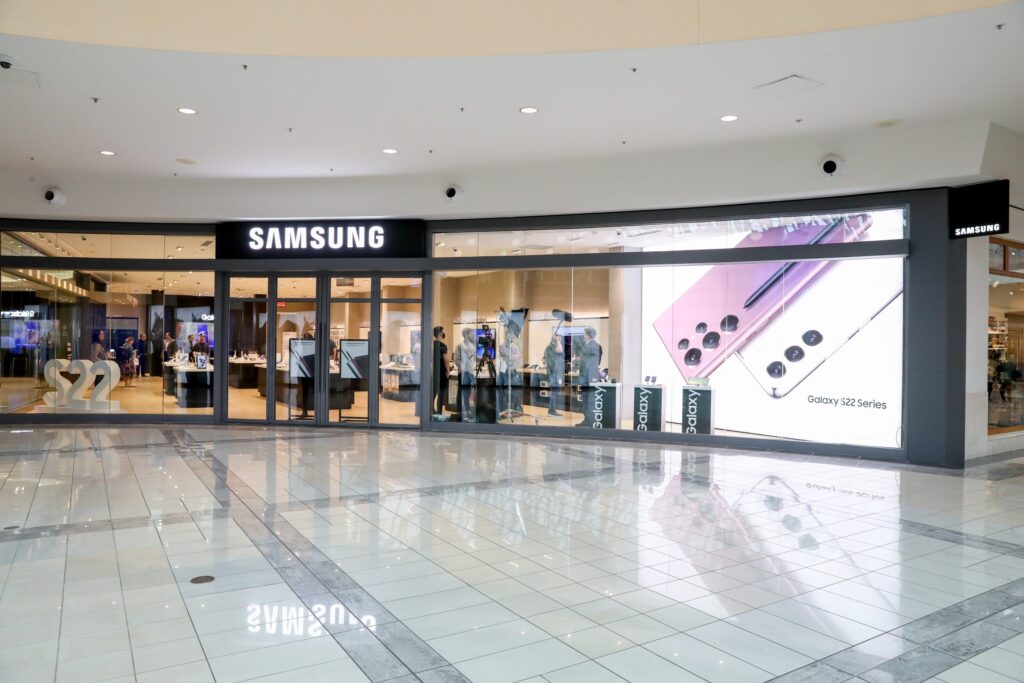 Samsung Return Policy