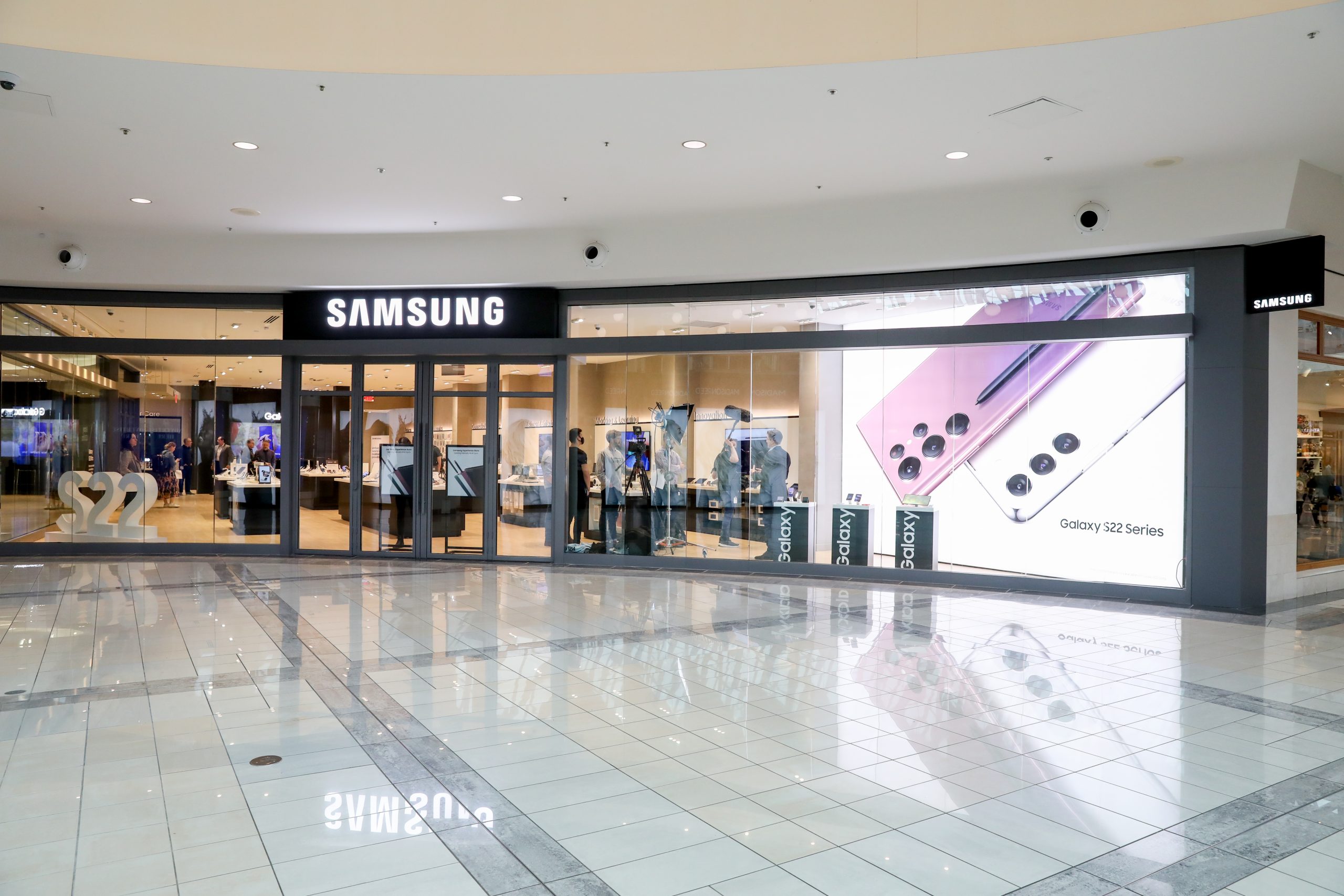 Samsung Return Policy