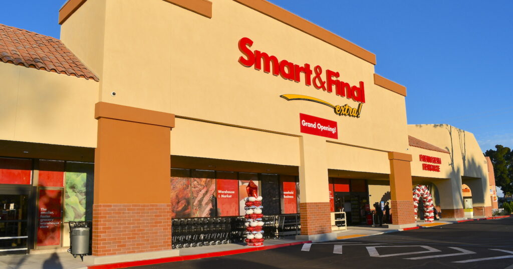 Smart & Final Return Policy