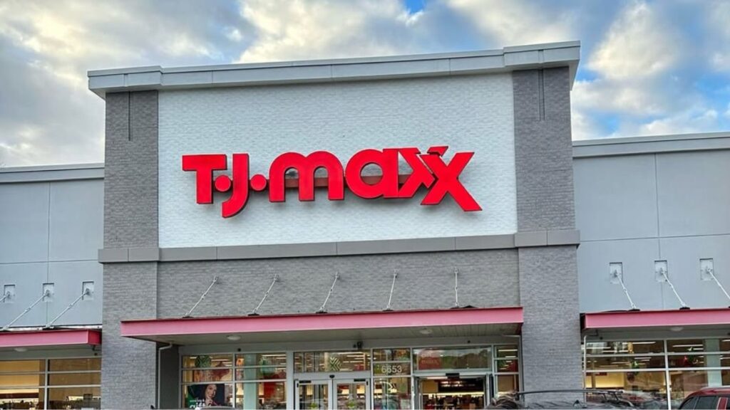 TJ Maxx Return Policy