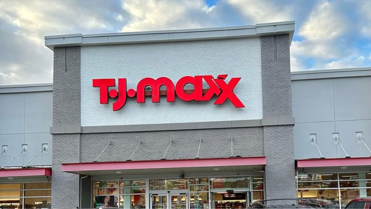 TJ Maxx Return Policy