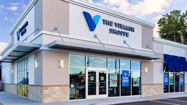 Vitamin Shoppe Return Policy