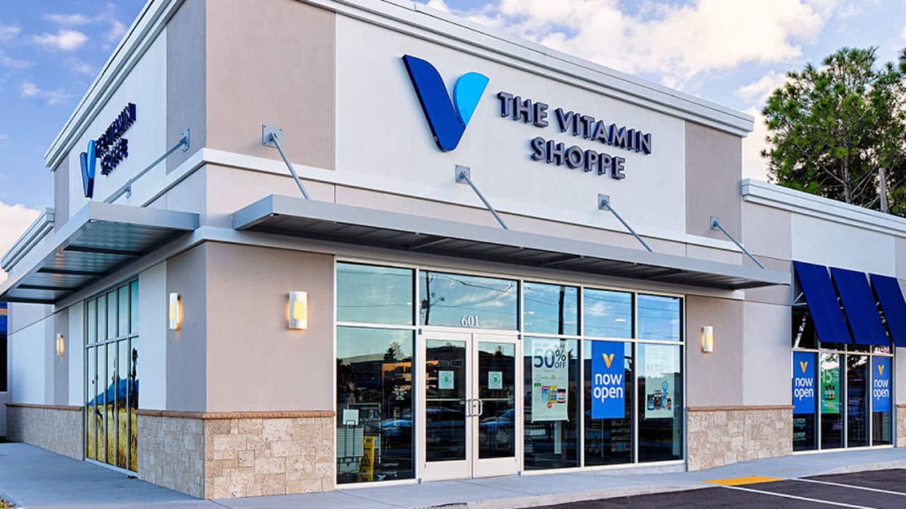 Vitamin Shoppe Return Policy